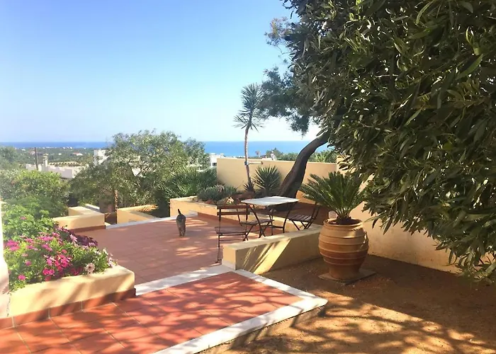 Artemis Luxury - Private Pool Oasis Vilă *