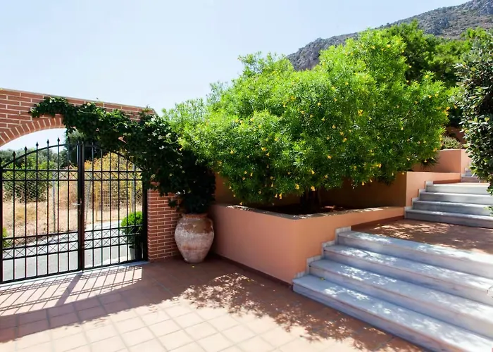 ヴィラ Artemis Luxury - Private Pool Oasis *