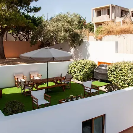 Artemis Luxury - Private Pool Oasis ヴィラ *