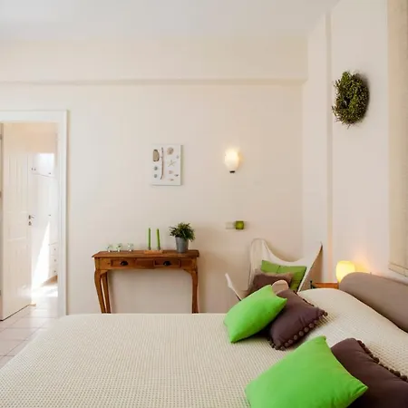 Artemis Luxury - Private Pool Oasis ヴィラ *