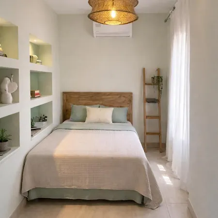 Artemis Luxury - Private Pool Oasis *