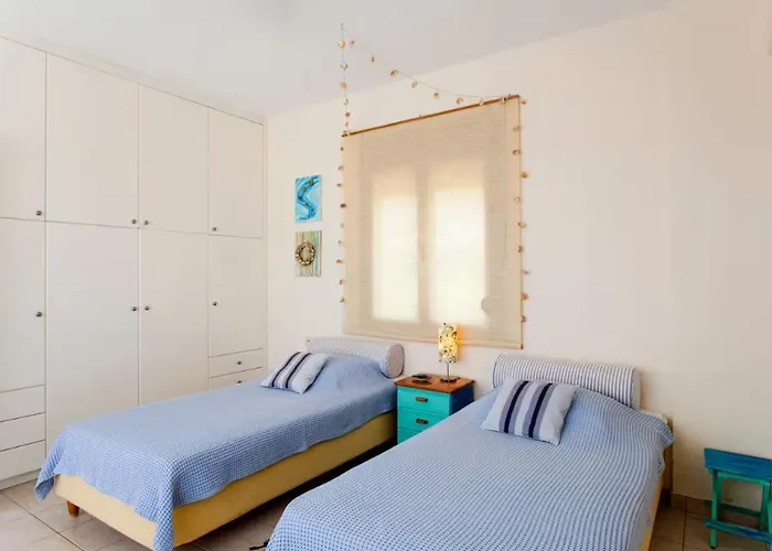 Villa Artemis Luxury - Private Pool Oasis Hersonissos (Crete)